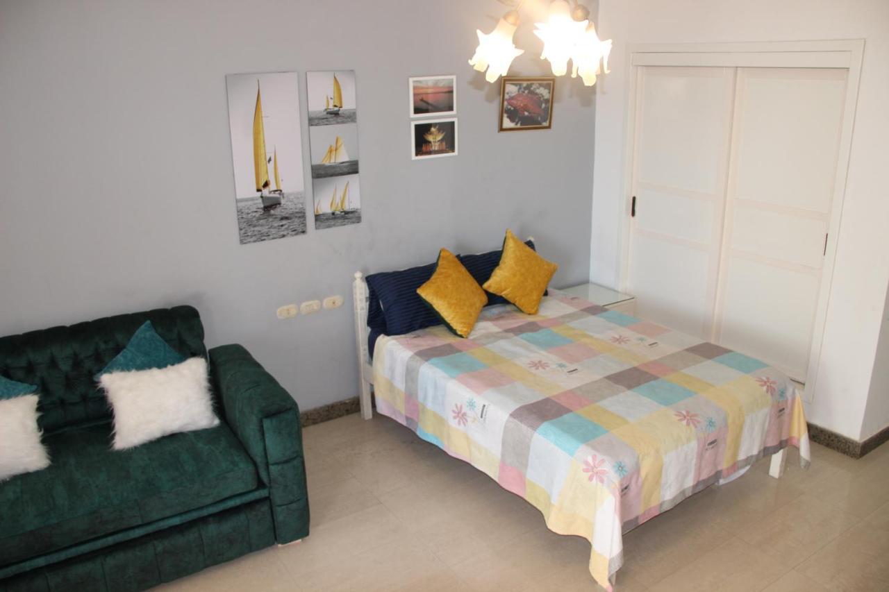 Apartamento Delta Vacation Sharm El Sheikk