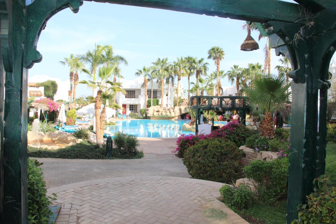 Delta Vacation Apartamento Sharm El Sheikk
