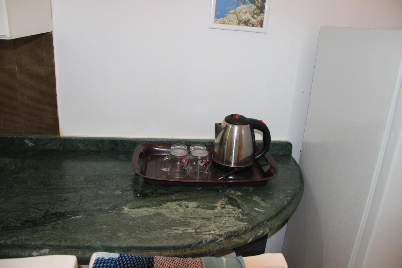 Apartamento Delta Vacation *