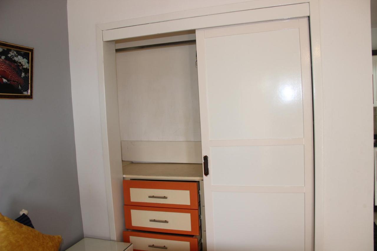 Apartamento Delta Vacation *