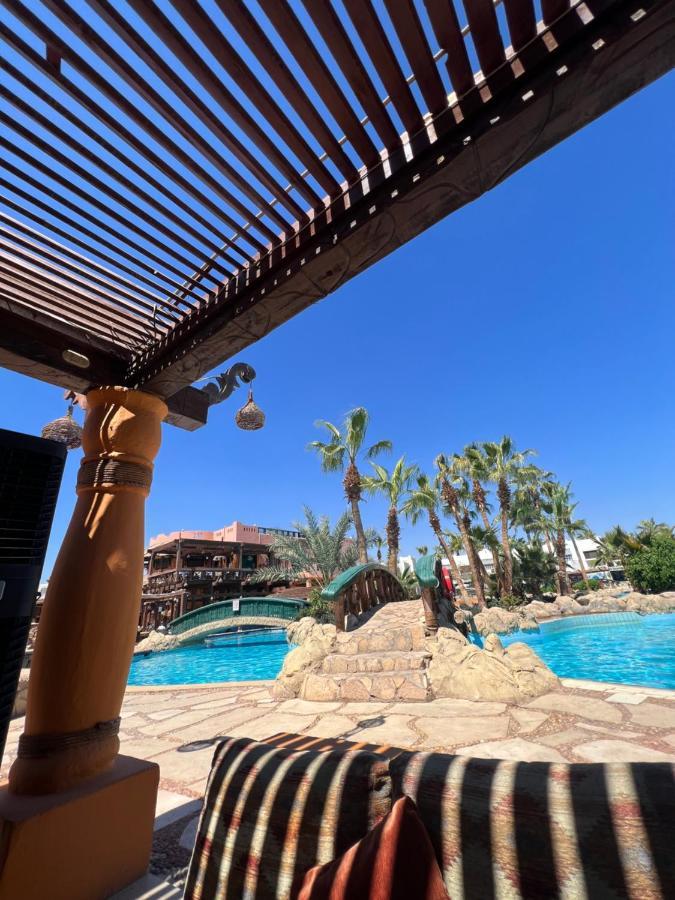 Main Pool Studio In Delta Sharm-el-Sheikh