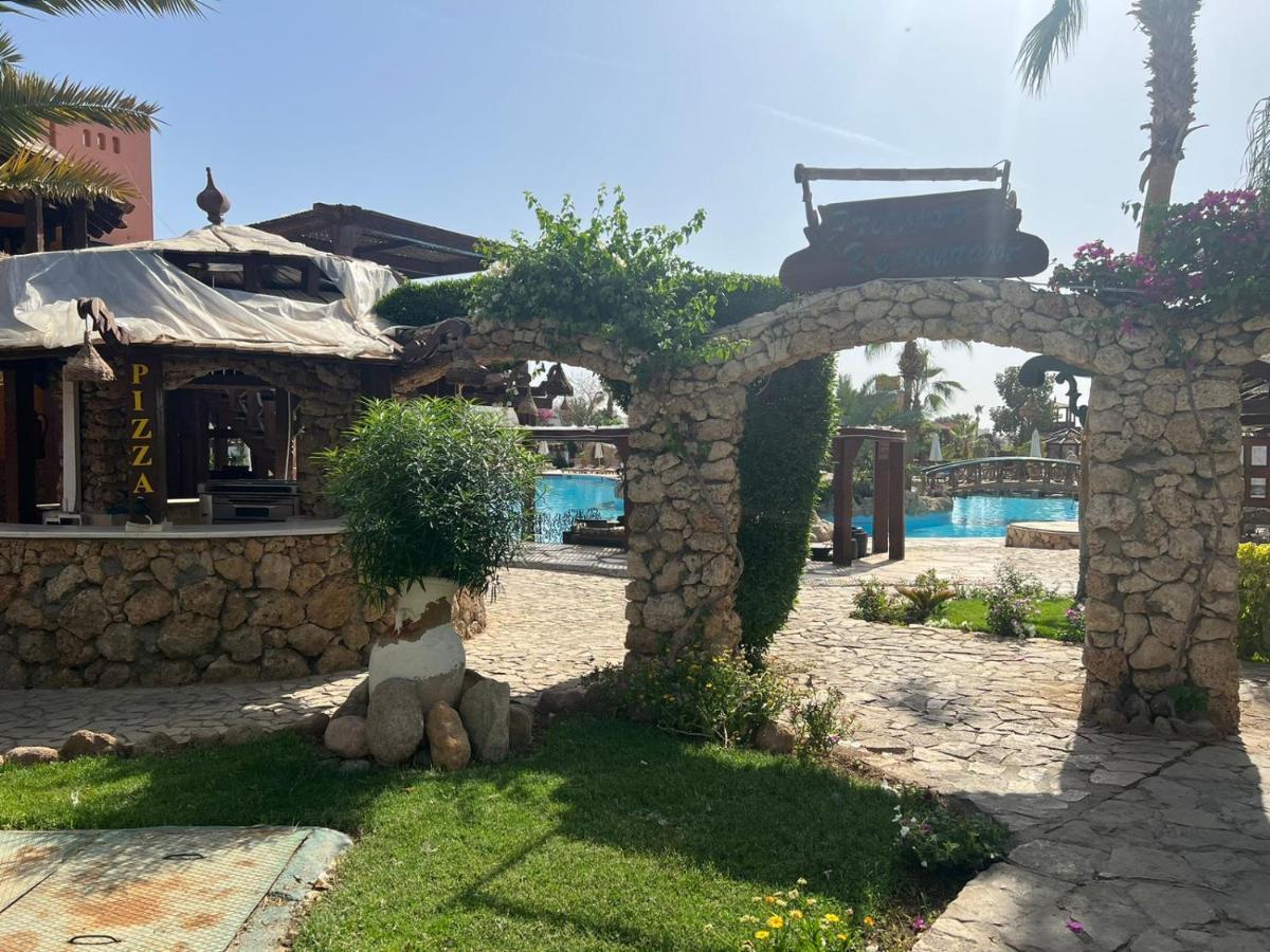 Main Pool Studio In Delta Appartement Sharm-el-Sheikh