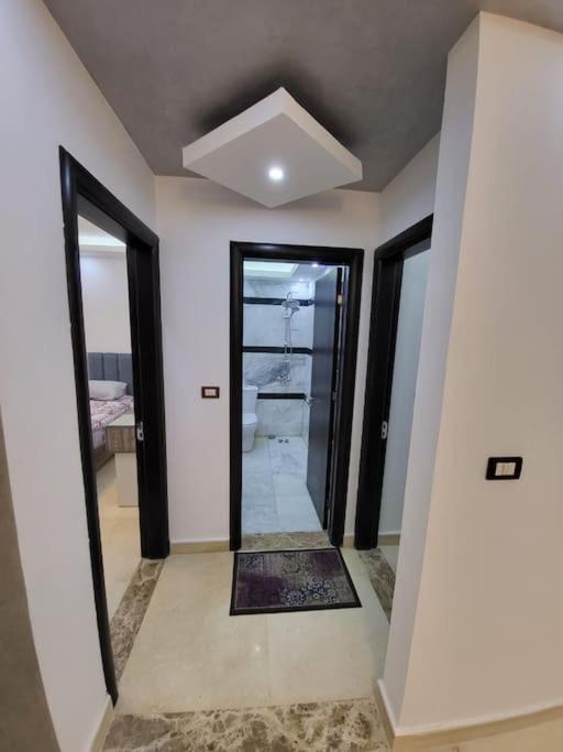 Apartment Royal 3 New 2 Bed Sea View With Infinity Pool Sharm el-Sheikh