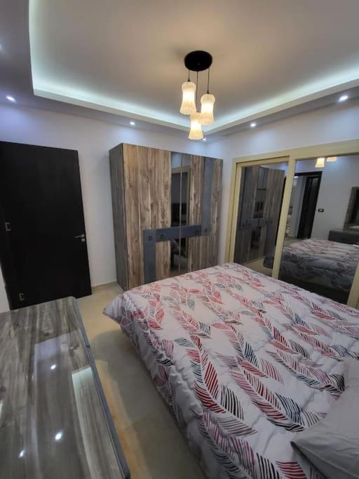 Apartment Royal 3 New 2 Bed Sea View With Infinity Pool
