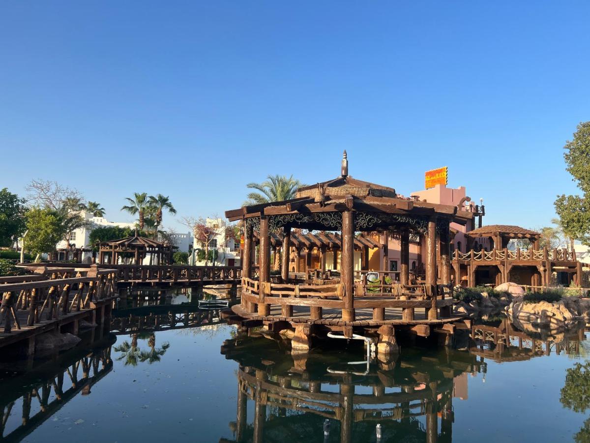 Appartement Main Pool Studio In Delta Sharm-el-Sheikh