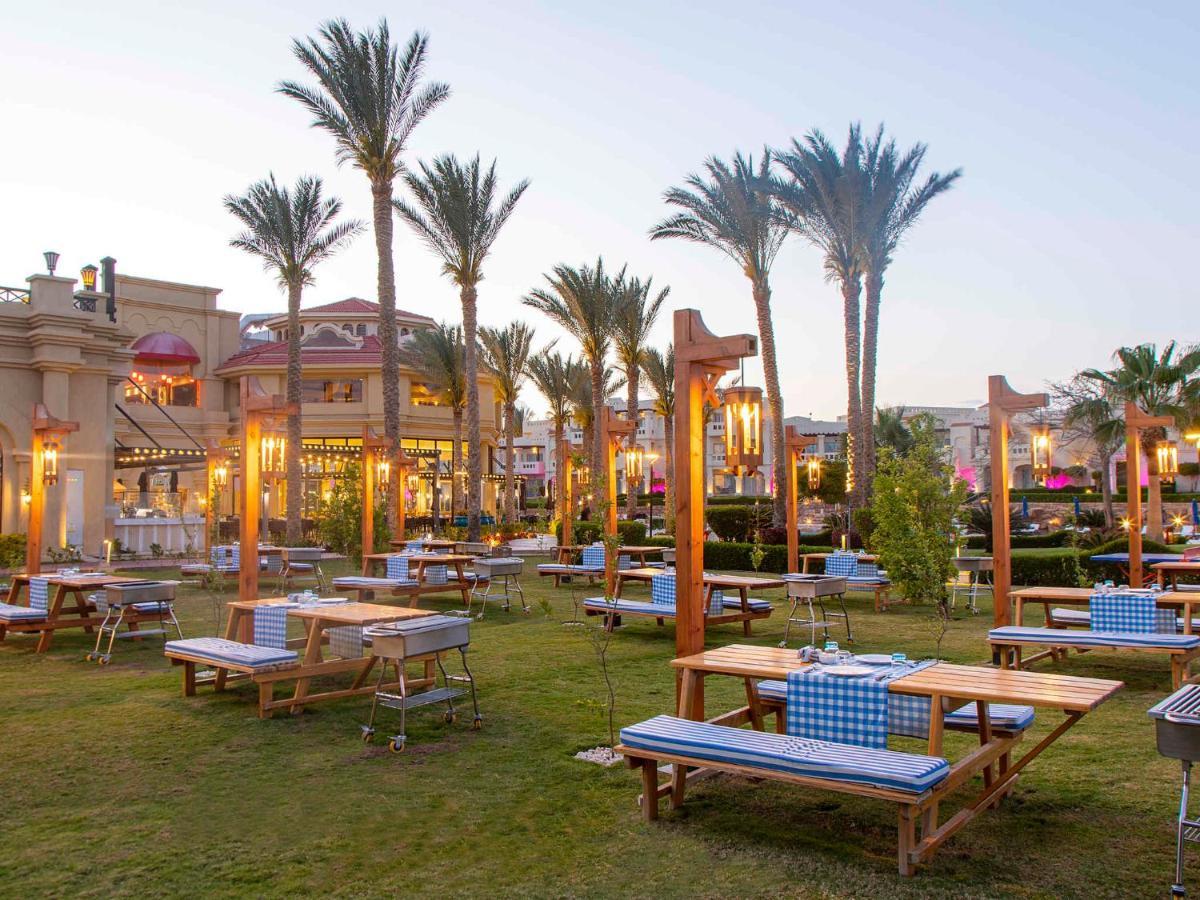 Resort Rixos Sheikh (adults Only) Sharm el-Sheikh