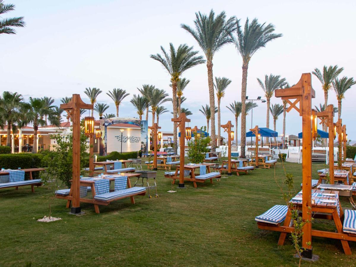 Resort Rixos Sheikh (adults Only) 5*
