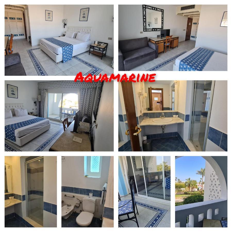 Appartement At Domina Coral Bay Aquamarine , E Casino'