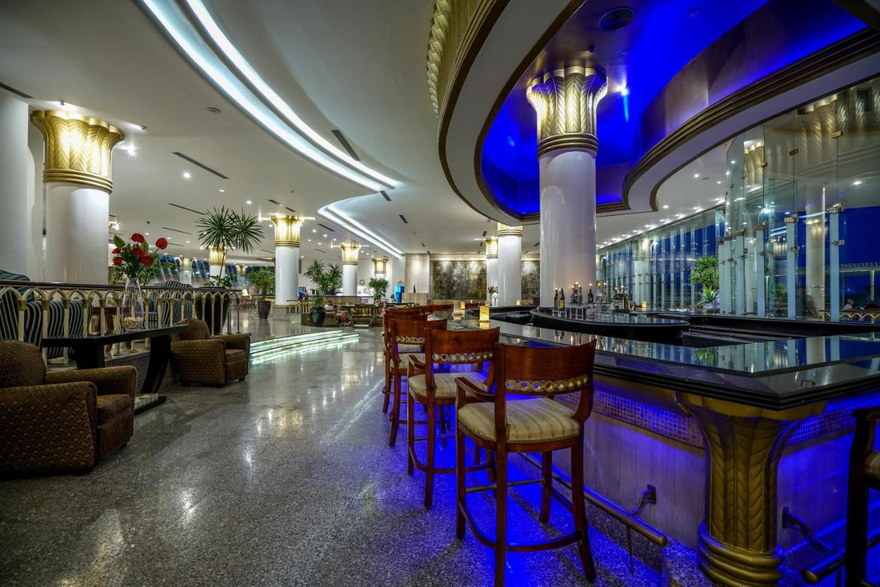 Royal Monte-carlo & (adults Only) Resort 5*