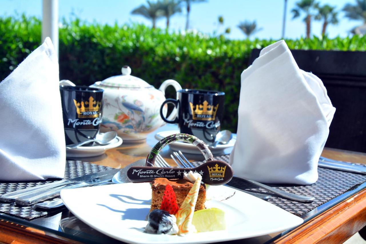 Resort Royal Monte-carlo & (adults Only) 5*