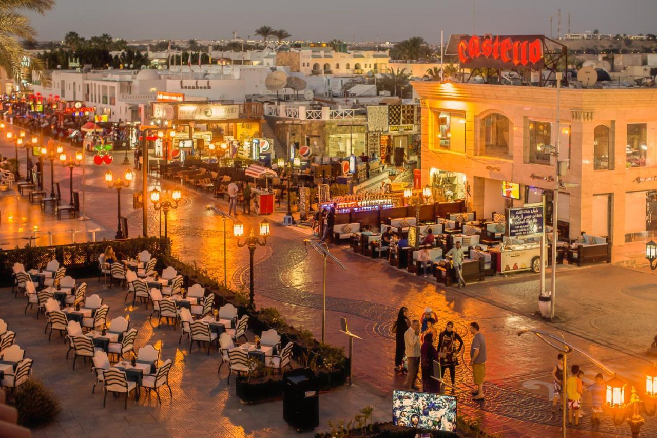 Free Wi-fi Sharm el-Sheikh