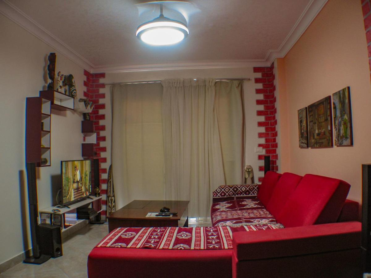 Free Wi-fi Apartment Sharm el-Sheikh