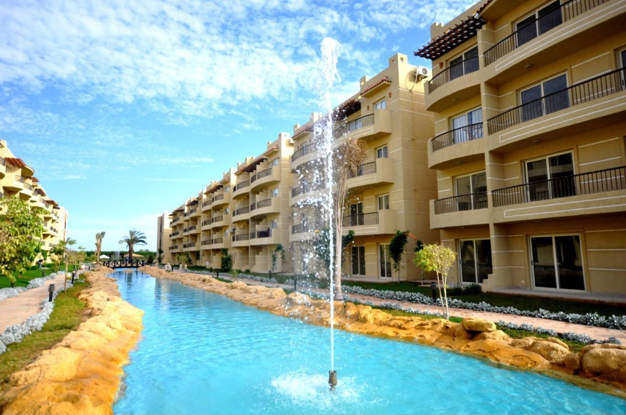 Free Wi-fi Apartment Sharm el-Sheikh
