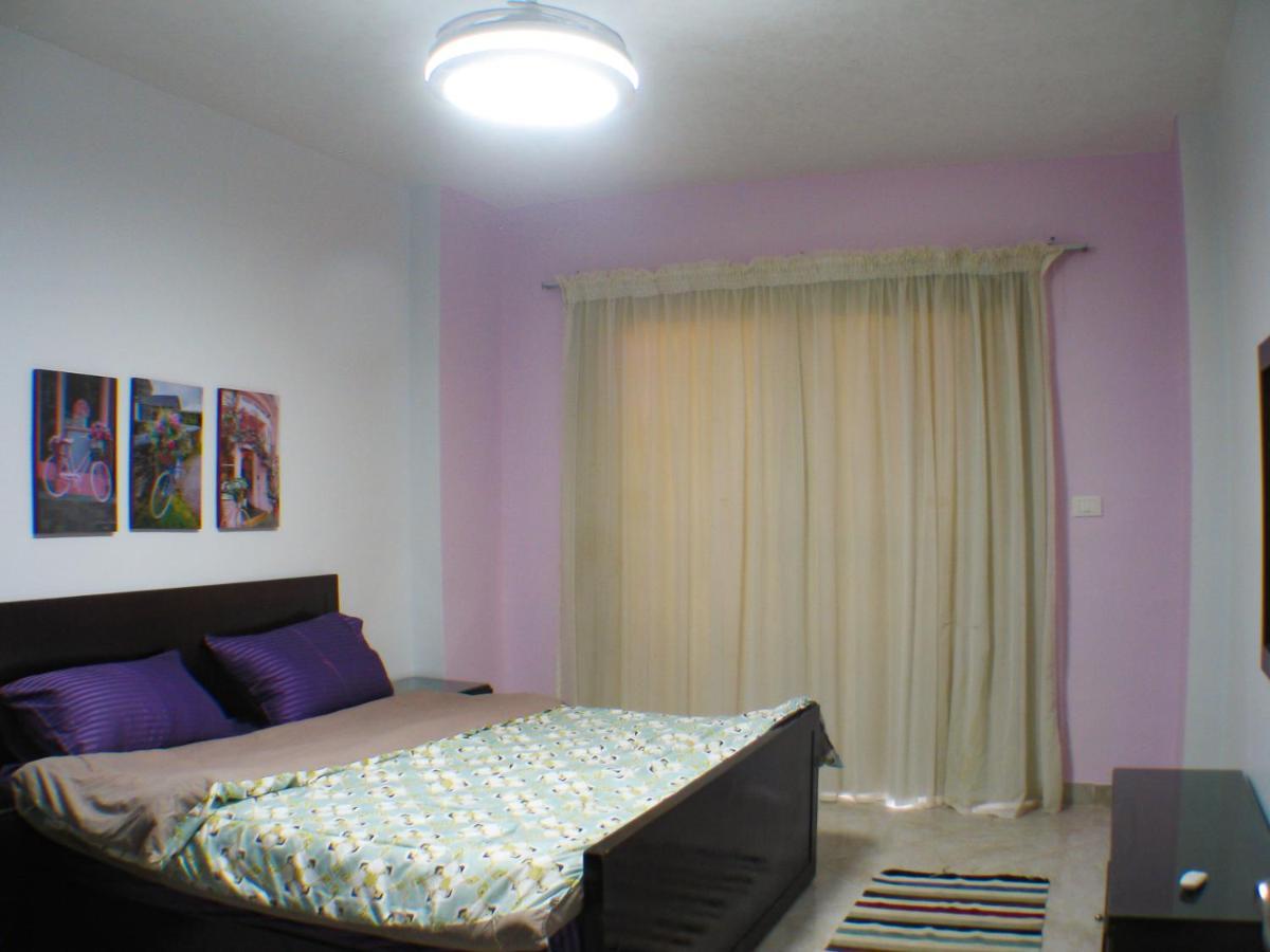 Apartment Free Wi-fi