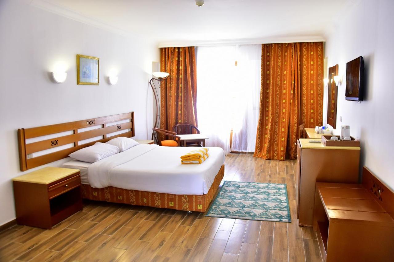 Resort Verginia Resort&aqua Park Sharm El-Sheikh