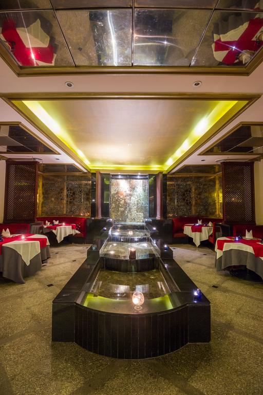 Resort Royal Monte-carlo & (adults Only) 5*
