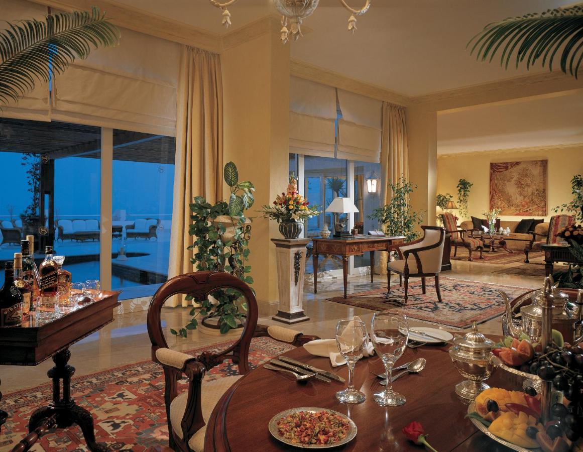 Sheraton Hotel, Resort, & Spa 4* Sharm-el-Sheikh