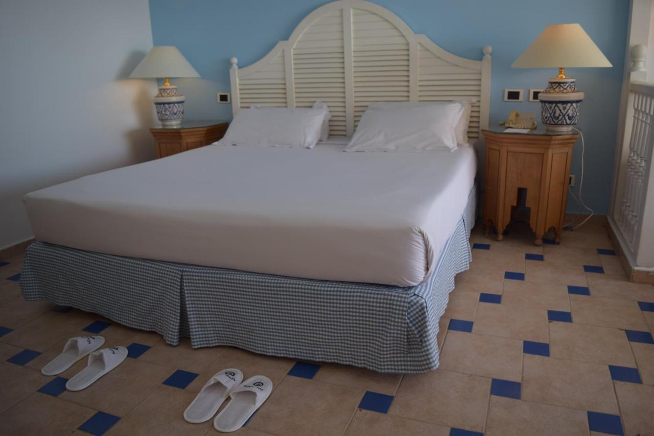 Sheraton Hotel, Resort, & Spa 4* Sharm-el-Sheikh