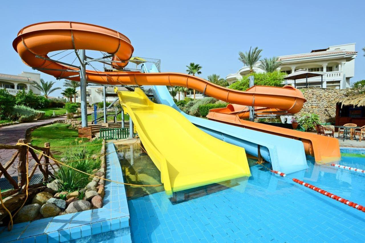 Naama Bay & Sharm el-Sheikh
