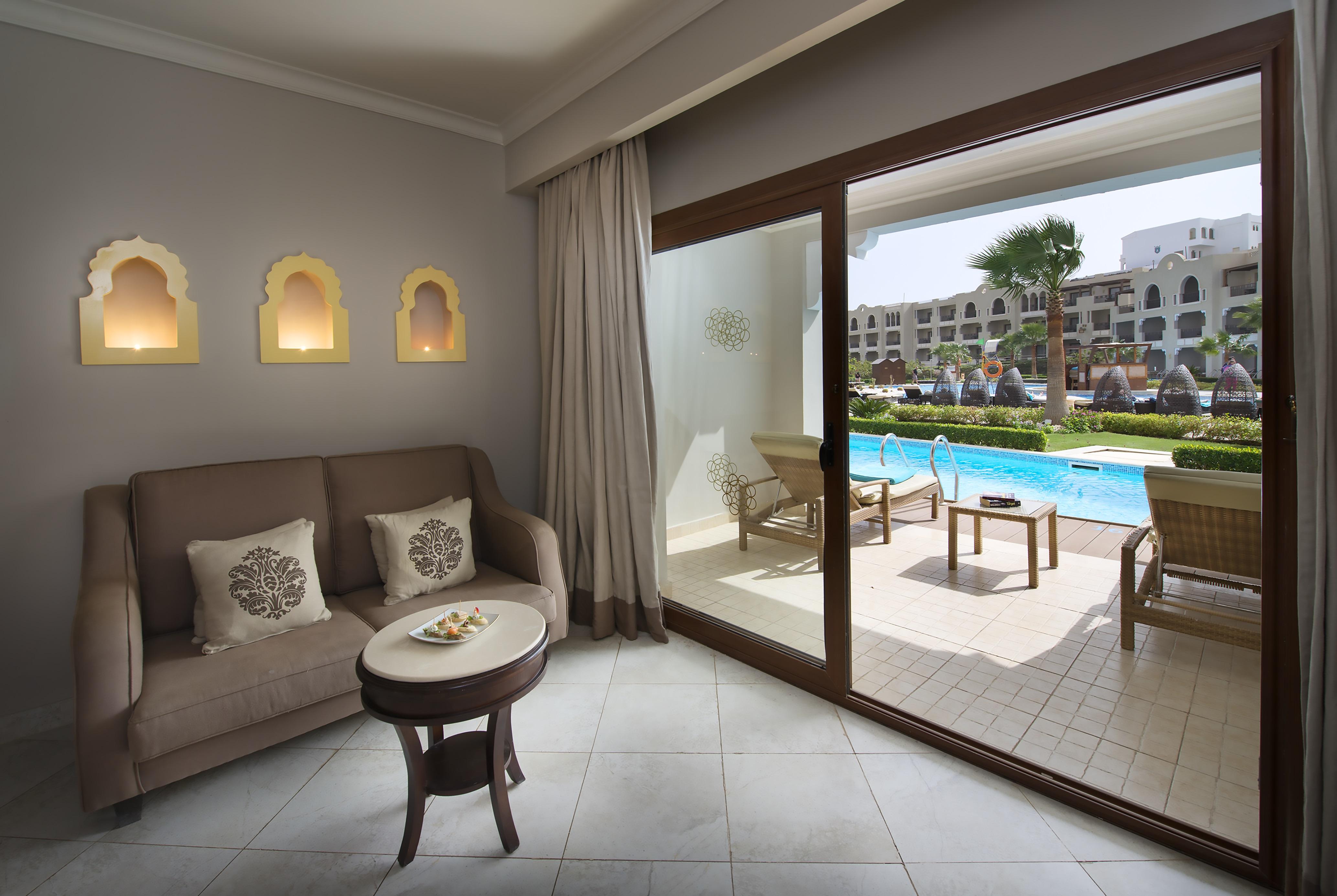 Sunrise Arabian Resort Sharm el-Sheikh