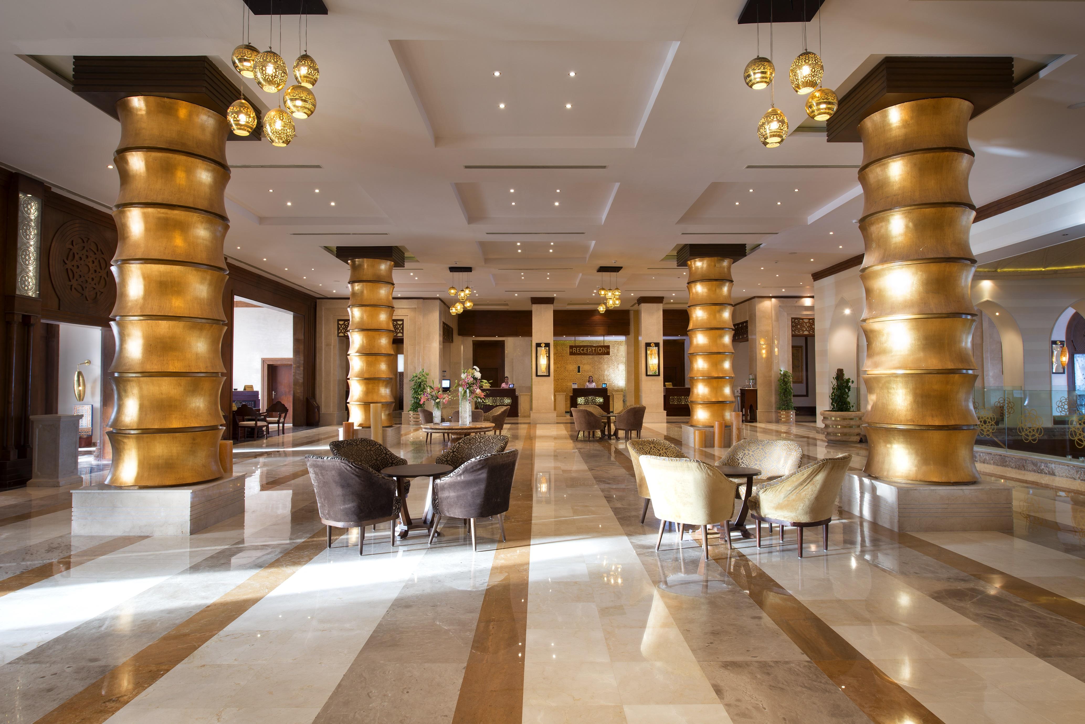 Resort Sunrise Arabian 5*