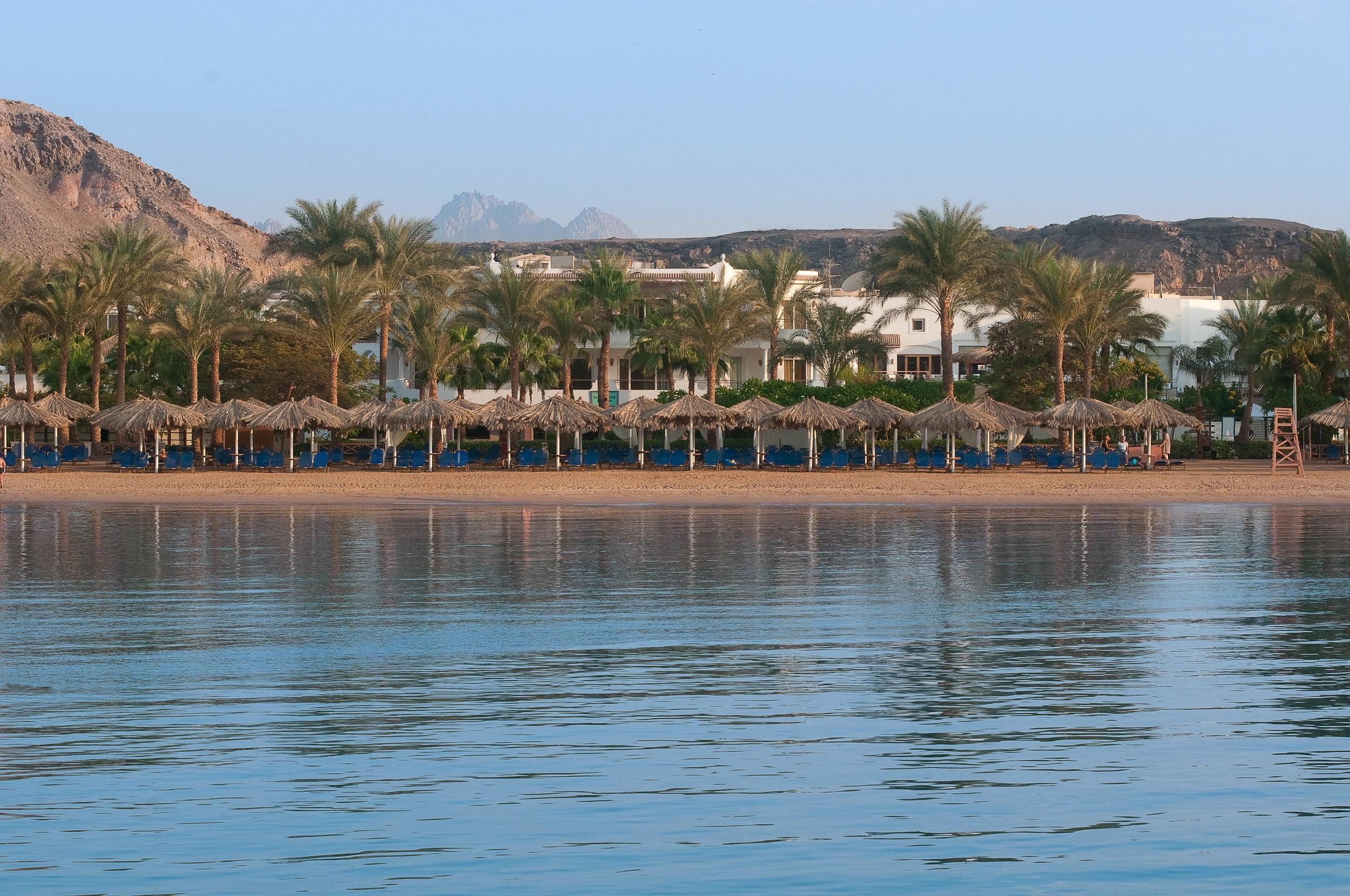Iberotel Palace - Adults Friendly 16 Years Plus 5* Sharm el-Sheikh