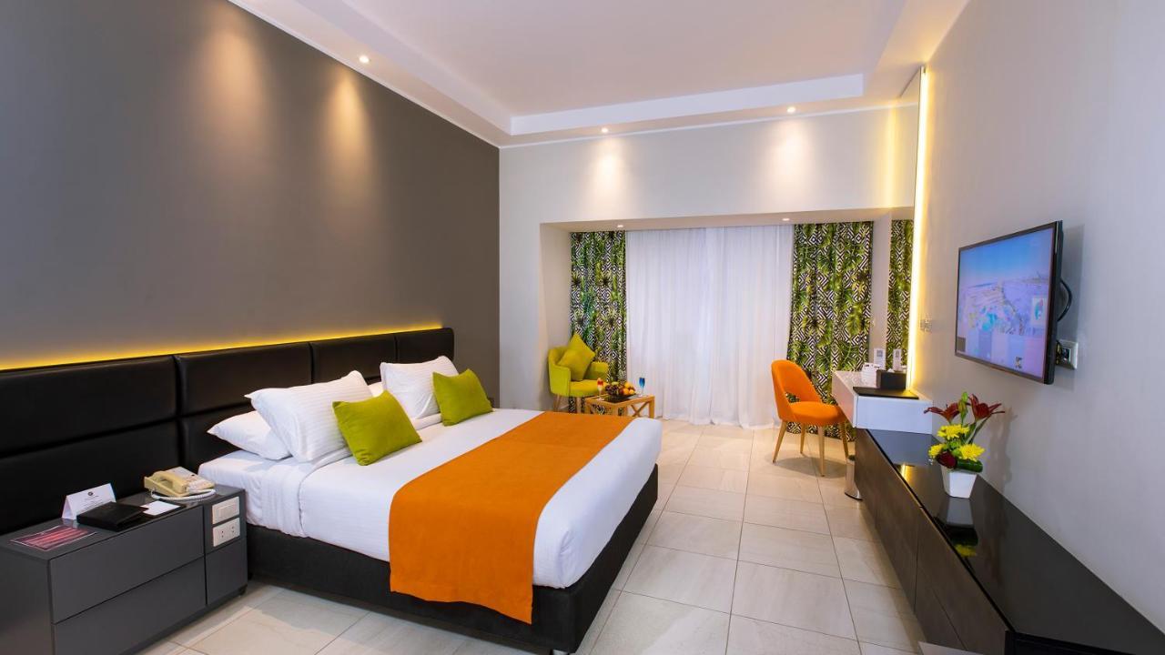 Hotel Naama Bay &