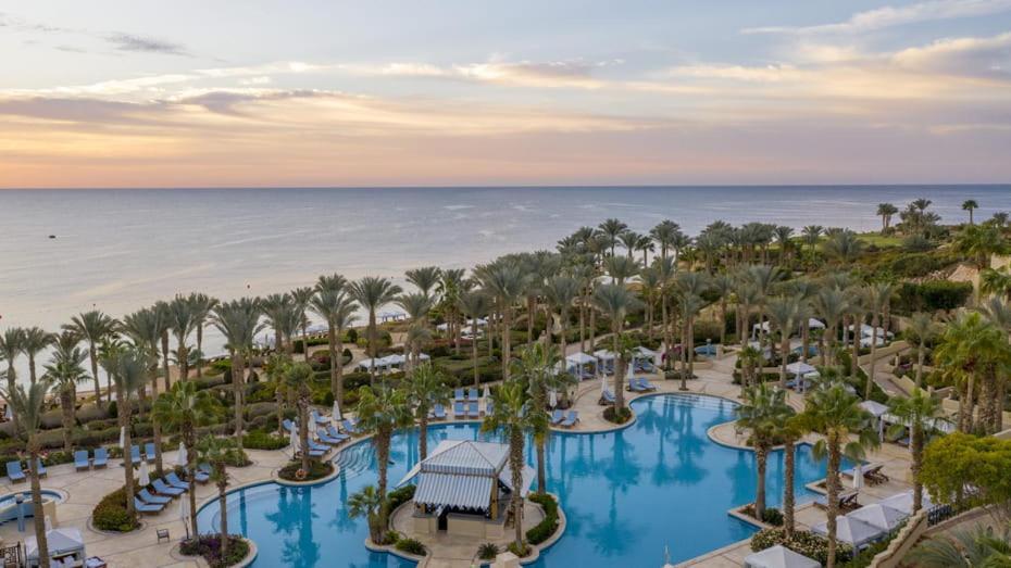 Resort Four Seasons Sheikh, Private Residential & - Egypt 5*