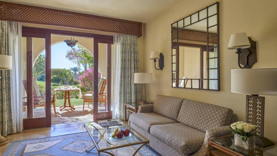 Resort Four Seasons Sheikh, Private Residential & - Egypt 5*