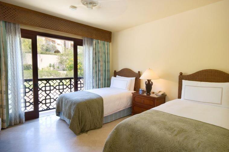 Resort Four Seasons Sheikh, Private Residential & - Egypt Sharm el-Sheikh