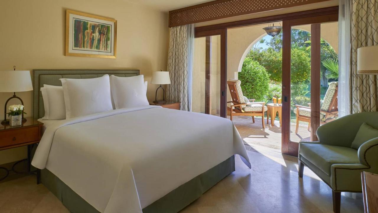 Four Seasons Sheikh, Private Residential & - Egypt Resort