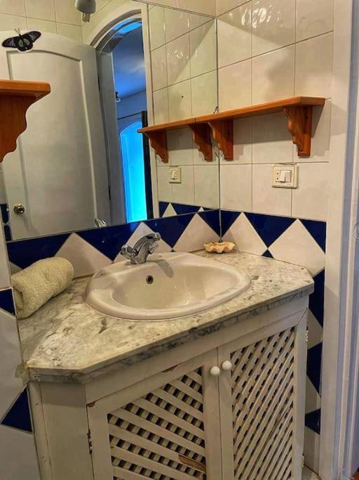Duplex Casa Uso Esclusivo Wi-fi E Spiaggia Vicino Holiday home *