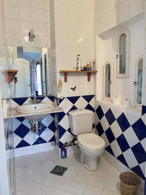 Duplex Casa Uso Esclusivo Wi-fi E Spiaggia Vicino