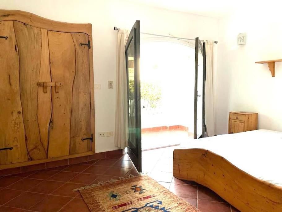 Duplex Casa Uso Esclusivo Wi-fi E Spiaggia Vicino *