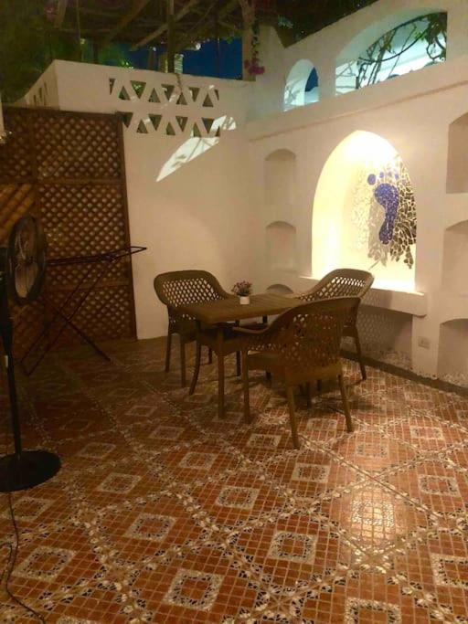 Holiday home Duplex Casa Uso Esclusivo Wi-fi E Spiaggia Vicino Sharm el-Sheikh