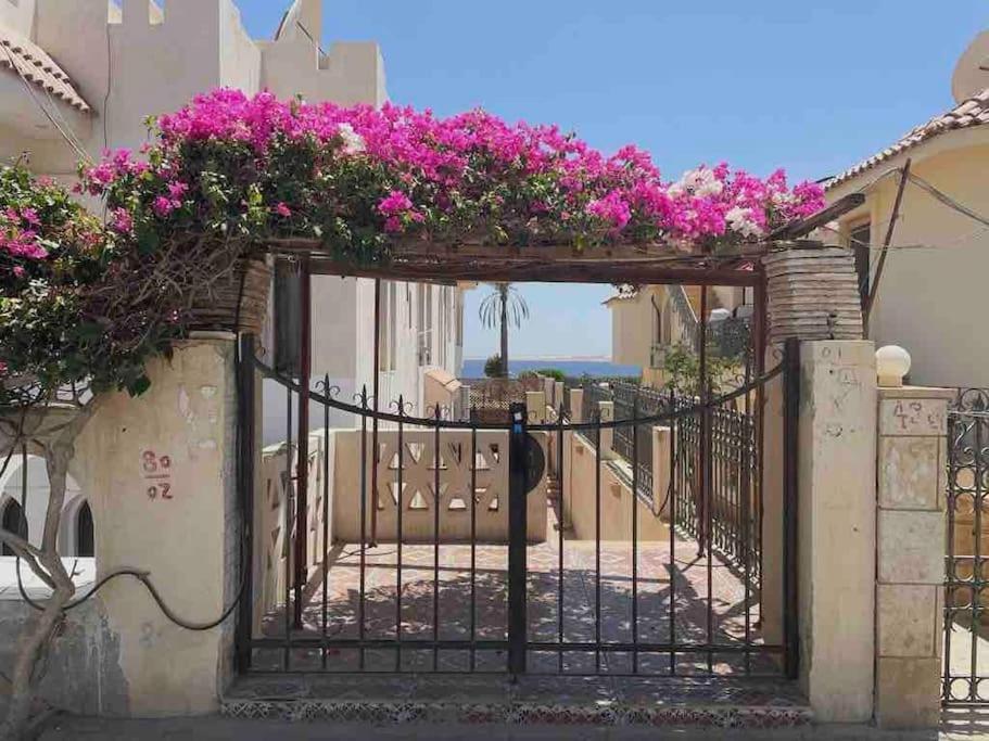 Holiday home Duplex Casa Uso Esclusivo Wi-fi E Spiaggia Vicino Sharm el-Sheikh