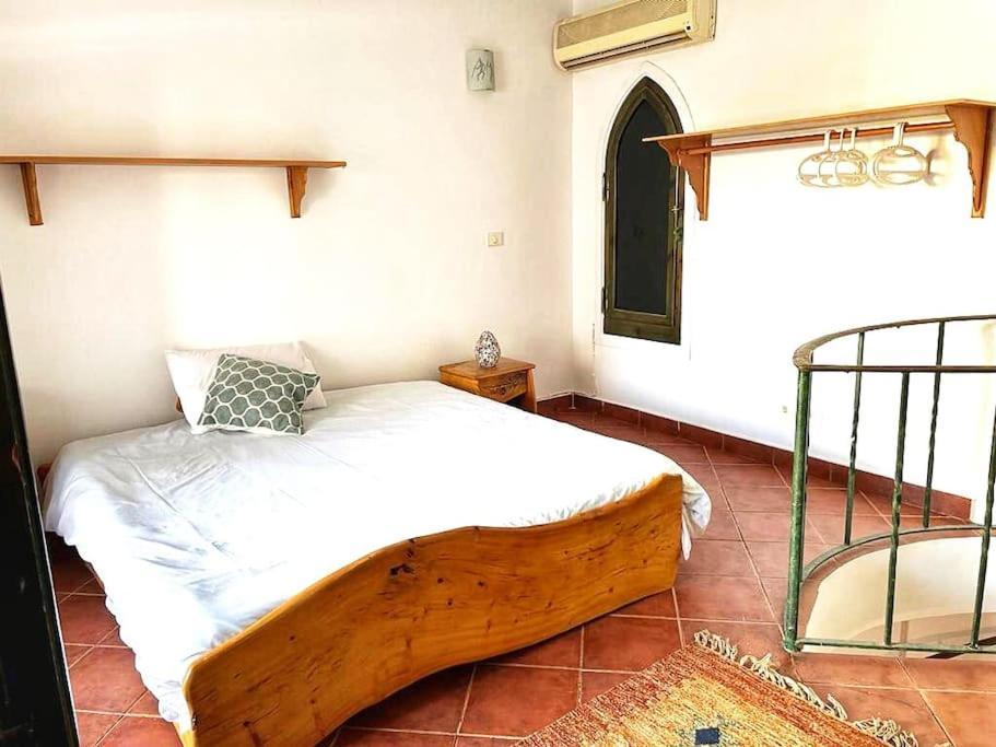 Duplex Casa Uso Esclusivo Wi-fi E Spiaggia Vicino * Sharm el-Sheikh