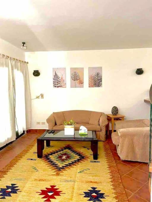 Holiday home Duplex Casa Uso Esclusivo Wi-fi E Spiaggia Vicino