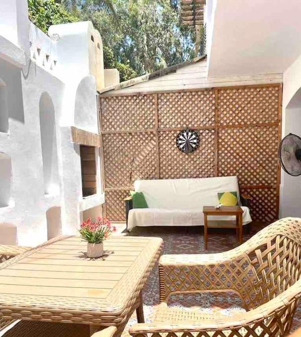 Duplex Casa Uso Esclusivo Wi-fi E Spiaggia Vicino Holiday home Sharm el-Sheikh