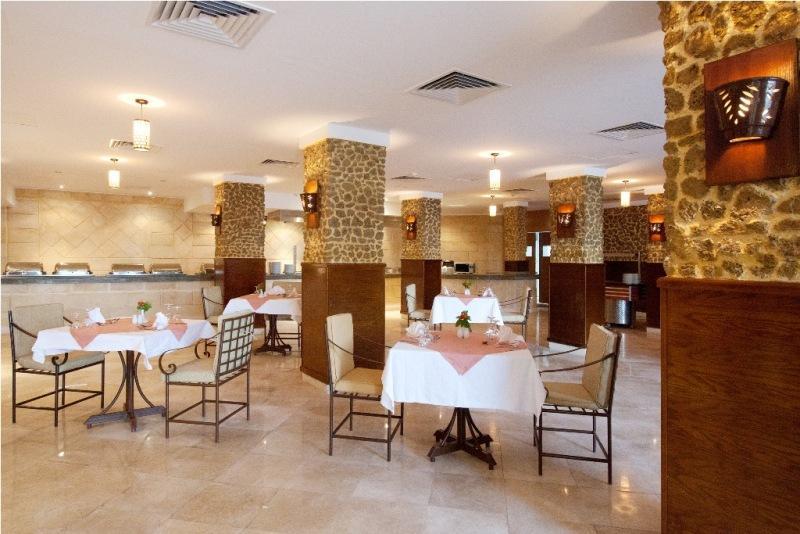 Royal Naama Bay 3*