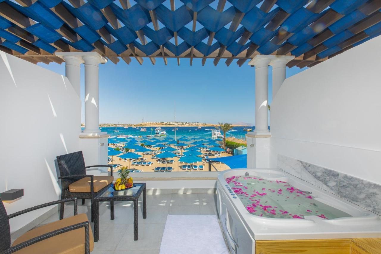 Naama Bay &