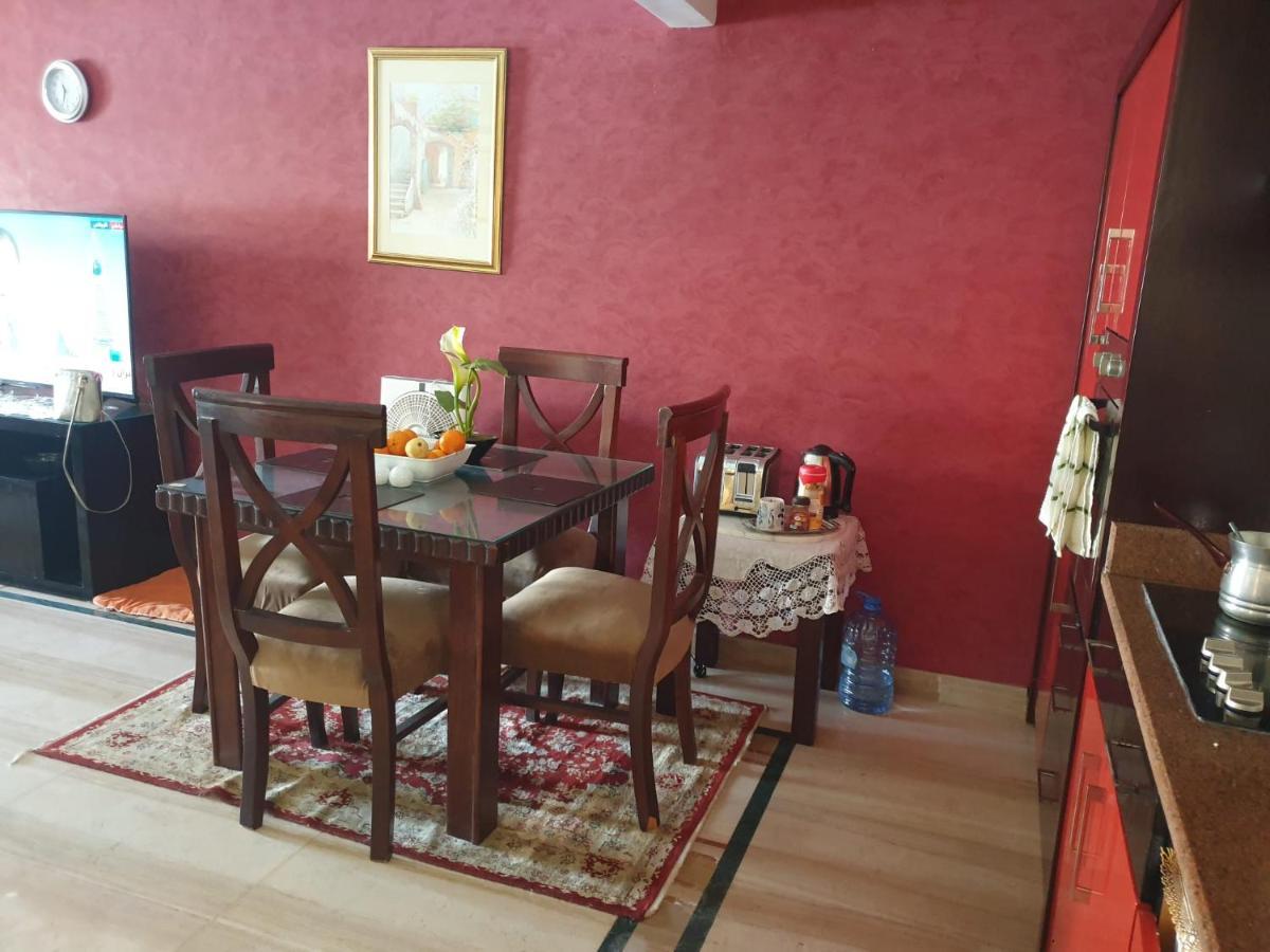 Apartment استوديو دلتا شرم
