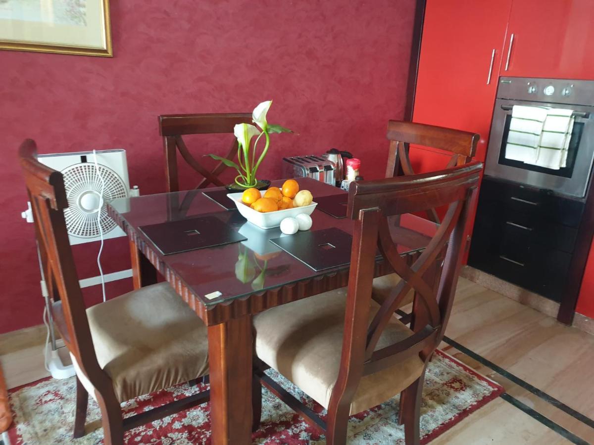 استوديو دلتا شرم Apartment Sharm el-Sheikh
