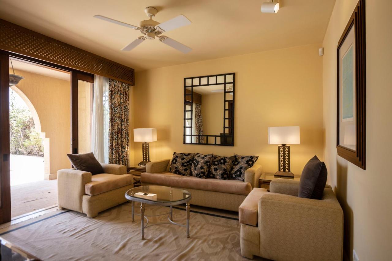 Resort Four Seasons Sheikh, Private Residential & - Egypt