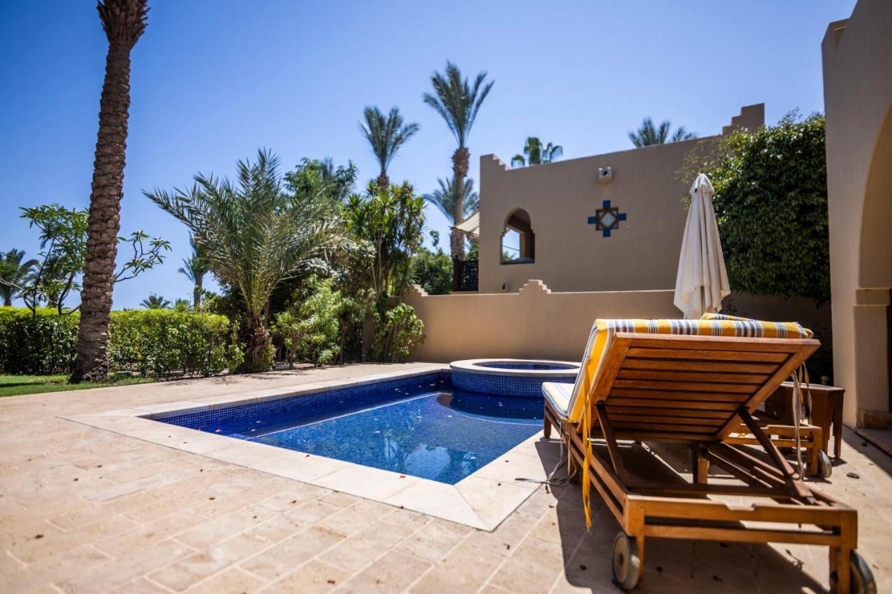 Four Seasons Sheikh, Private Residential & - Egypt Sharm el-Sheikh