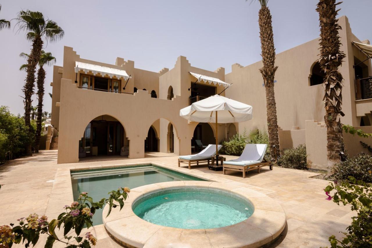 Four Seasons Sheikh, Private Residential & - Egypt Resort 5*