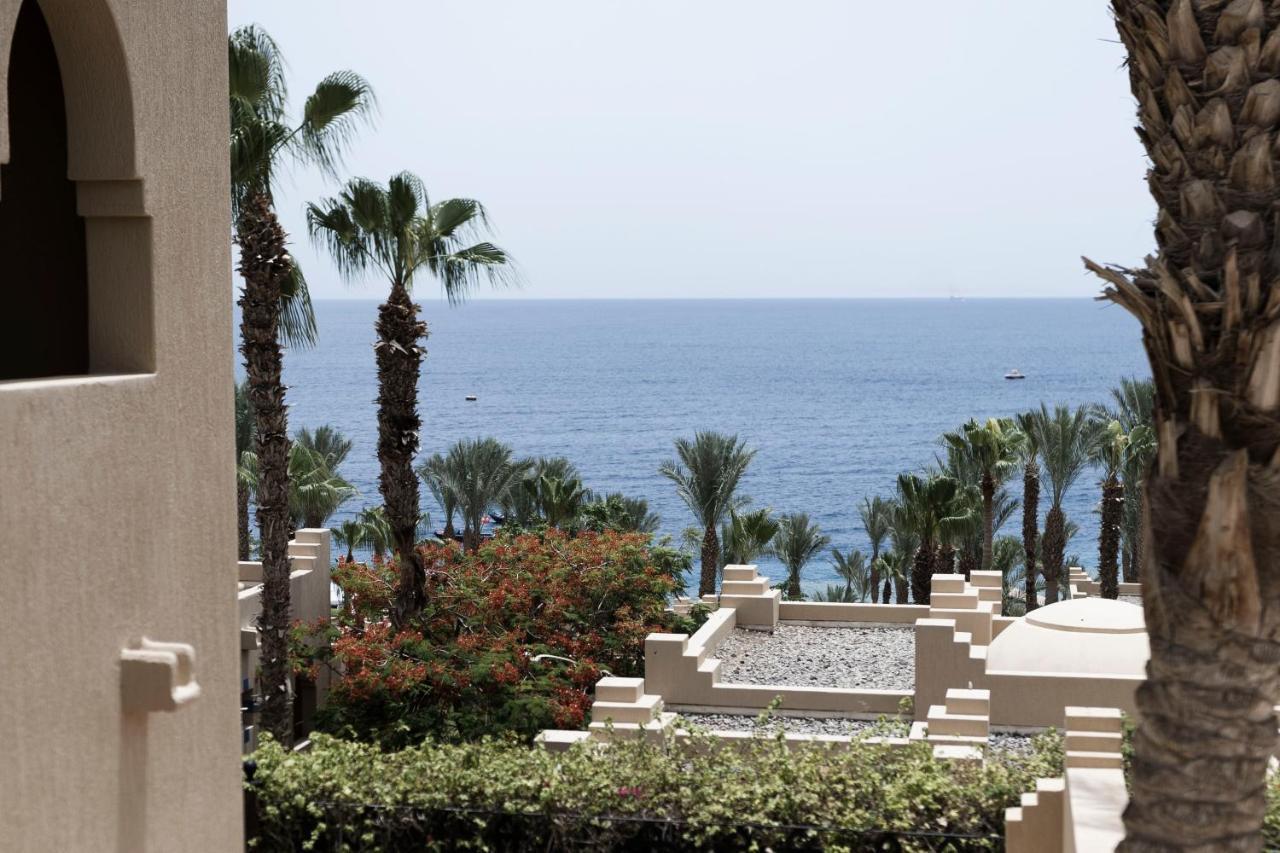 Four Seasons Sheikh, Private Residential & - Egypt Resort