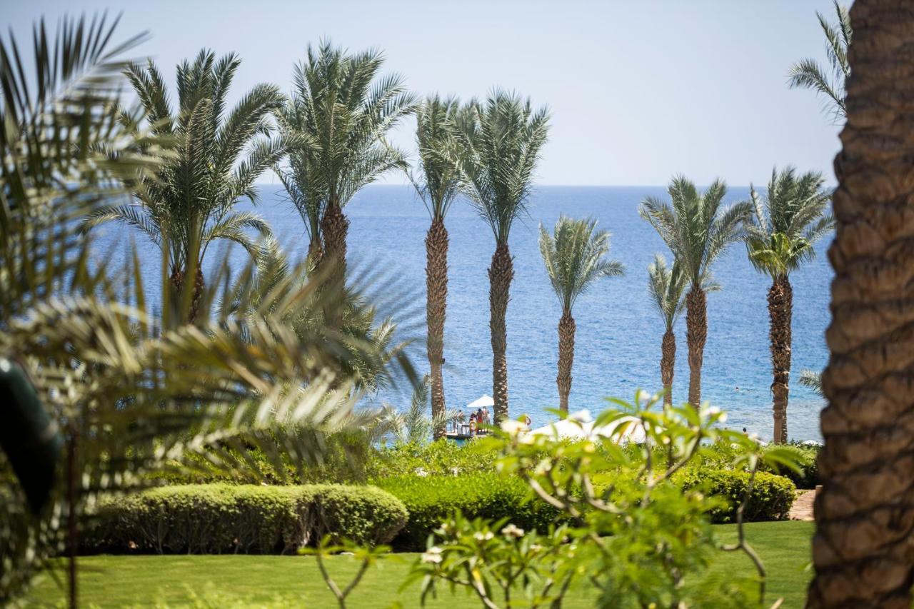 Resort Four Seasons Sheikh, Private Residential & - Egypt 5*
