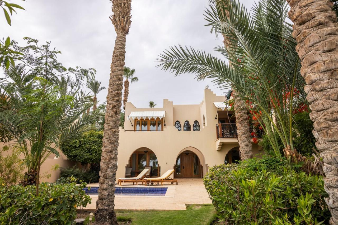 Four Seasons Sheikh, Private Residential & - Egypt