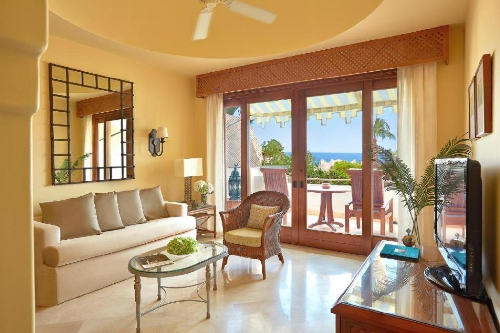 Four Seasons Sheikh, Private Residential & - Egypt Sharm el-Sheikh